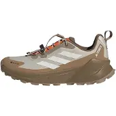 Adidas Chaussure basse 'Trailmaker 2' beige / marron / blanc
