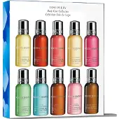 Molton Brown Decouverte Collection