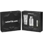 Mont Blanc Eau de parfum - Explorer Platinum - 100ml - 7.5ml - Pour homme