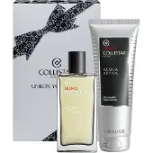 Collistar Coffret cadeau Homme Boost d'énergie et de fraîcheur 1 pc(s) Set(S)