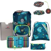 DERDIEDAS ErgoFlex Tiny Magic Light Set cartable 5 pièces