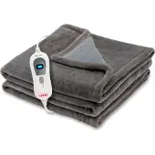 Ufesa Couverture électrique Softy Fleece