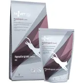 Trovet Hypoallergenic IRD aux insectes pour chat