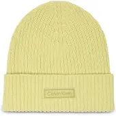 Calvin Klein Bonnet Patch Chunky