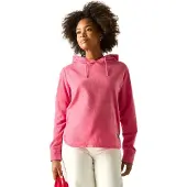 Regatta Mayse Full Zip Fleece Rose 38 Femme