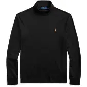 Ralph Lauren T-Shirt caramel / noir