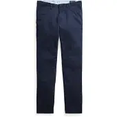 Ralph Lauren Pantalon 'Bedford' marine