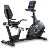BH Fitness Vélo d'appartement i.TFR Ergo Dual