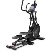 BH Fitness Vélo elliptique FDC20 Studio Multimedia