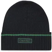 Calvin Klein Bonnet Patch