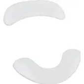 Endgame Gear Patins de souris XM1 RGB / XM1r, 100% PTFE, blanc laiteux - Jeu unique, Souris + clavier : accessoires, Blanc