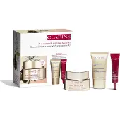 Clarins Nutri-lumière Nutri-Lumière 60+ - Mes essentiels nutrition &