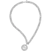 CHIARA FERRAGNI J19auw38 Necklace Argenté Femme