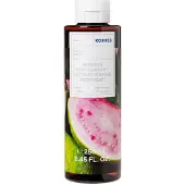 Korres Nettoyant corporel r g n rant la goyave