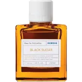 Korres Black Sugar Eau de Toilette pour femme 50 ml