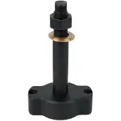 Ks Tools Bride avec broche et écrou pour 150.3630