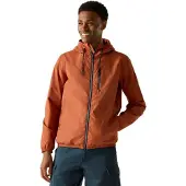 Regatta Shorebay Jacket Orange 2XL Homme