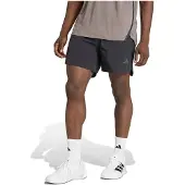 Adidas D4t Power Pro-series 7´´ Shorts Noir XL Homme