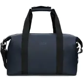 Rains 14220r Hilo Weekend Bag Small W3 Couleur Bleu