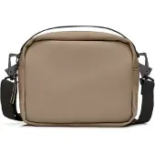 Rains Box Bag W3 Couleur Beige