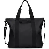 Rains Sac de Voyage RAINS Unisex Black