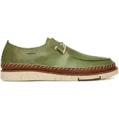 Pikolinos Chaussures pour hommes SAN JUAN - mocassins confortables - chaussures basses vertes NOUVEAU