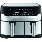 Moulinex Easy Fry & Grill YY5233FB