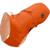 Ginza.se Manteau de pluie pour chien Milford, taille:30 cm, couleur:orange