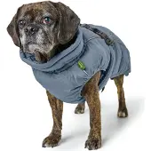 Hunter Paxson Bulldog Fr Dog Jacket Bleu 44 cm