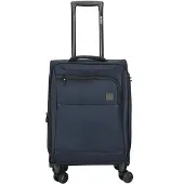 Enrico Benetti Oakville, Valise, Bleu