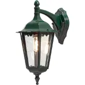 Konstsmide Lampe d'extérieur Firenze Down Classique