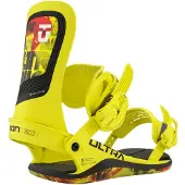 Union Binding Fixations De Snowboard Ultra