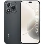 Honor Smartphone - - 400 Lite 5G - 8 Go RAM - 256 Go - Dual SIM - 108MP