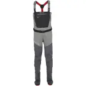 Westin W6 St Breathable Wader Gris EU 42-45 / L Homme