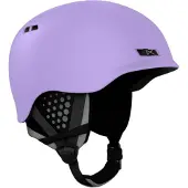 Anon Rodan Helmet Violet 56-59 cm