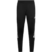 Adidas Pantalon de sport 'Adi365 Iconic' noir / blanc