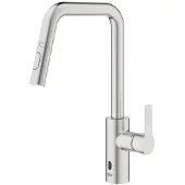 GROHE Start Einhand-Spültischbatterie, 1/2"