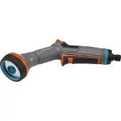 Gardena 18323-20 Irrigation Gun Orange