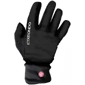 Etxeondo Gare Windstopper Gloves Noir S Homme