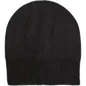 s.Oliver Bonnet noir