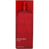 Armand Basi In Red Eau De Parfum Vaporisateur 100ml