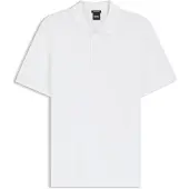 BOSS Pallas Polo en coton