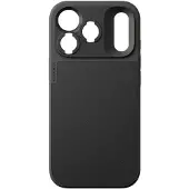 Moment Étui Camera Case pour iPhone 17 - iPhone 17 Pro / Noir