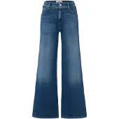 Cambio Jean bleu denim