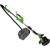 Procraft EX1050 Ponceuse de plaques de plâtre avec aspirateur