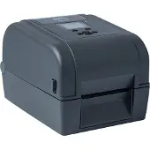 Brother TD-4650TNWB - Étiqueteuse