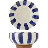 Creative Collection Shakti Bowl Blanc
