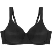Triumph Modern Soft+Cotton Soutien-Gorge Bonnet Souple - 110