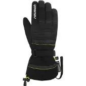 Reusch Conan R-tex Xt Gloves Noir 7 Homme