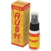 Cobeco Herbal Rush - complément alimentaire stimulation - 15ml